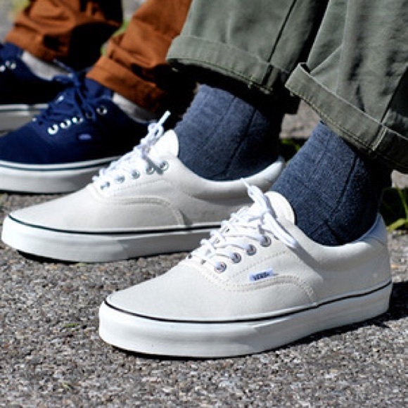 era true white